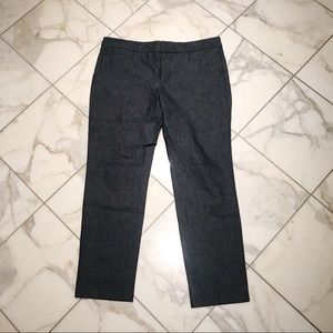 Banana Republic Sloan Pants Size 10
